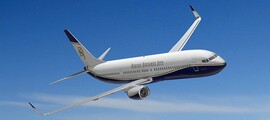 ERJ 145 vip