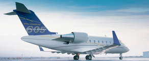 CHALLENGER 605 استئجار طائرة خاصة