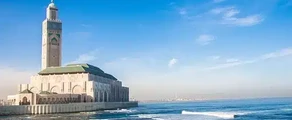 الدار البيضاء: استئجار طائرة خاصة