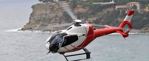 EC 120 COLIBRI استئجار طائرة هليكوبتر خاصة