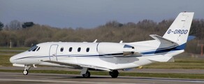 CESSNA CITATION 1 :: استئجار طائرة خاصة 
