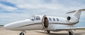 Citation CJ1 استئجار طائرة خاصة