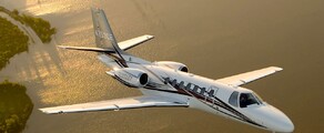 CESSNA CITATION ENCORE:: استئجار طائرة خاصة 