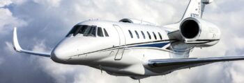 Bombardier Challenger 605