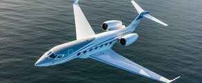 GULFSTREAM GV / G500 استئجار طائرة خاصة