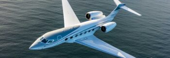 Bombardier Challenger 601