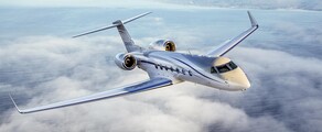 GULFSTREAM G550:: استئجار طائرة خاصة 