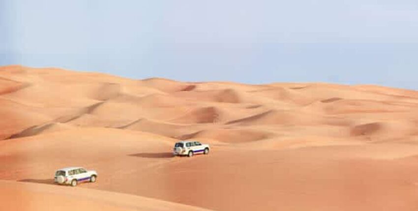 نيويورك - دبي: استئجار طائرة خاصة