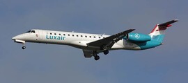 Cabine Intérieure Boeing 737
