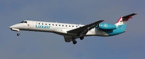 EMBRAER ERJ 145 استئجار طائرة خاصة