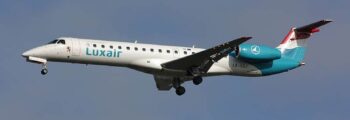 ERJ 135 VIP INT