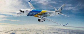EMBRAER 190:: استئجار طائرة خاصة 