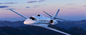 CESSNA CITATION EXCEL: استئجار طائرة خاصة