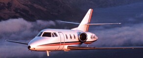 FALCON 10 / 100 استئجار طائرة خاصة 