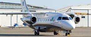 Dornier 328 استئجار طائرة خاصة 