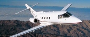 HAWKER 800 XP استئجار طائرة خاصة 