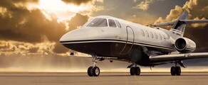 HAWKER 850 XP:: استئجار طائرة خاصة