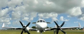 MERLIN 300 استئجار طائرة خاصة 