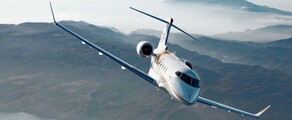 CHALLENGER 300:: استئجار طائرة خاصة 