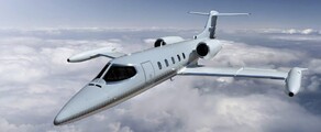 LEARJET 35 استئجار طائرة خاصة