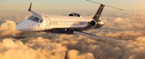 Legacy 600 استئجار طائرة خاصة