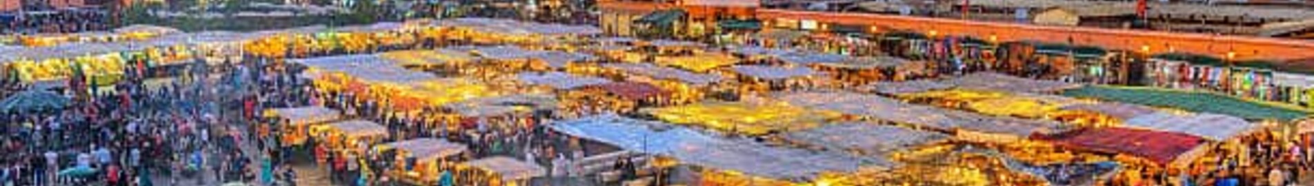 ميونيخ - مراكش: استئجار طائرة خاصة