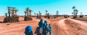 المنارة مراكش المنارة: تأجير طائرة خاصة