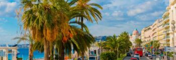 plage privé st Tropez