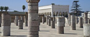الرباط: استئجار طائرة خاصة 