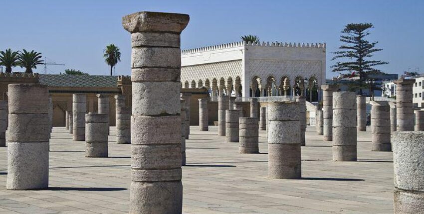 الرباط: استئجار طائرة خاصة 