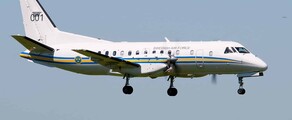 SAAB 340:: استئجار طائرة خاصة