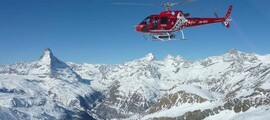 سيون: استئجار طائرة خاصة 