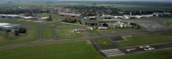 Preston Warton location de jet privé