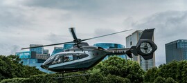 HELICOPTERE H130