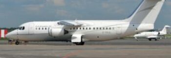 ERJ 135 VIP INT