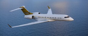 GLOBAL EXPRESS استئجار طائرة خاصة