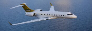 Bombardier Challenger 605