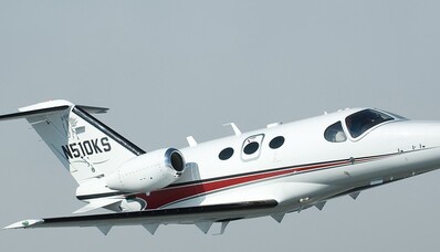 Citation جت موستانج أو Embraer Phenom 100 – كيف تختار؟