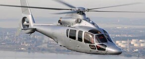 H 155تأجير طائرات الهليكوبتر