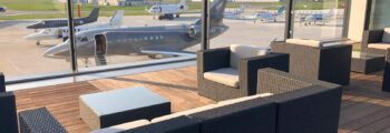 Chambéry : location de jet privé