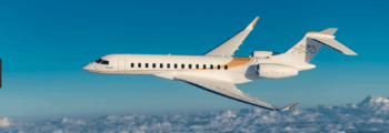 Bombardier Challenger 605