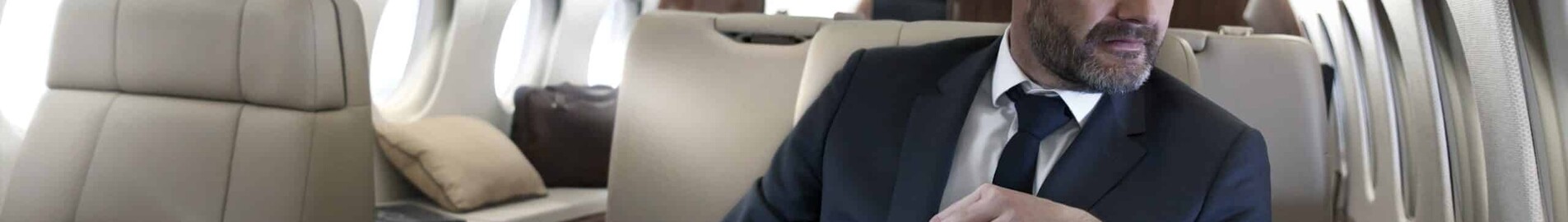 ما هي فوائد Flying Jet Card للشركات؟