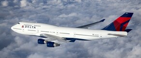 Boeing 747-400 استئجار طائرة خاصة