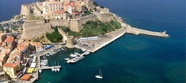سان تروبيه - ميكونوس: استئجار طائرة خاصة 