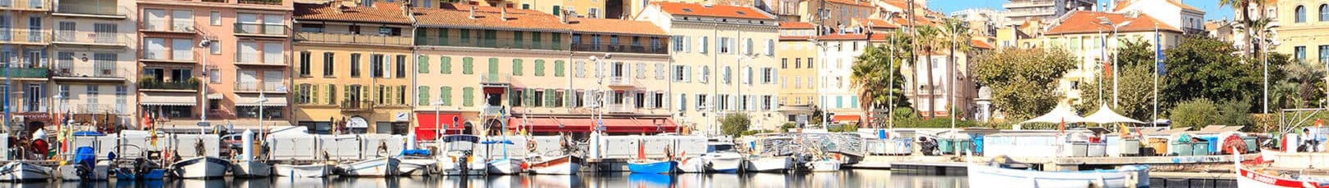 لوكسمبورغ - كان: استئجار طائرة خاصة 