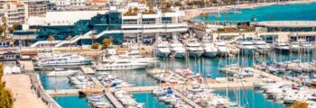Cannes : location de jet privé