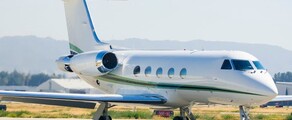 GULFSTREAM G300 استئجار طائرة خاصة