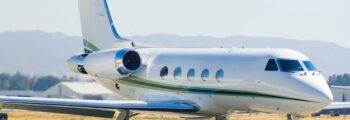 Bombardier Challenger 605