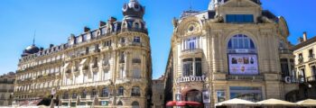 vohimarina : location de jet privé