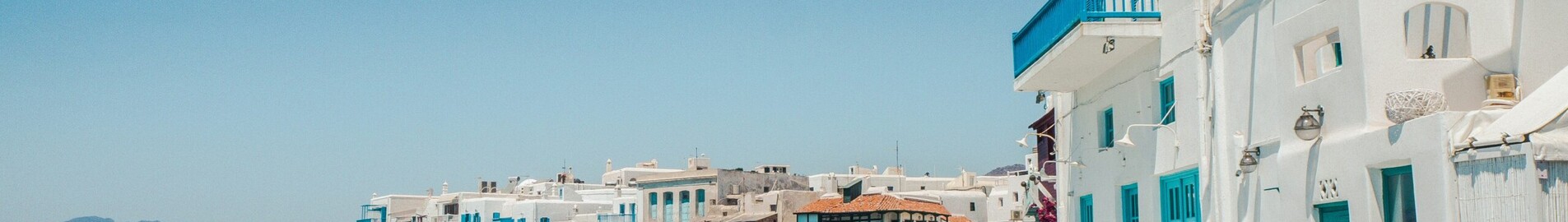 مدريد - ميكونوس: استئجار طائرة خاصة